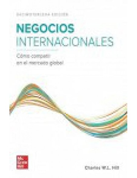 Nagocios internacionales 13ª edicion connect